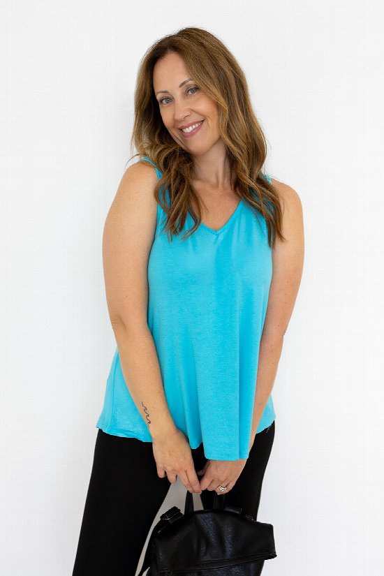 Perfect Match Tank
